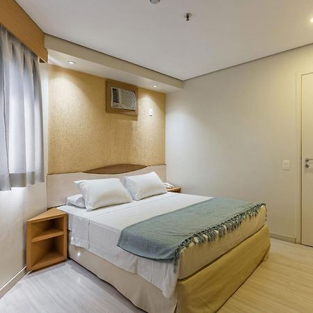 Aparthotel Excelente Flat Em Santana São Paulo Zewnętrze zdjęcie