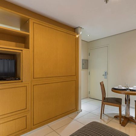 Aparthotel Excelente Flat Em Santana São Paulo Zewnętrze zdjęcie