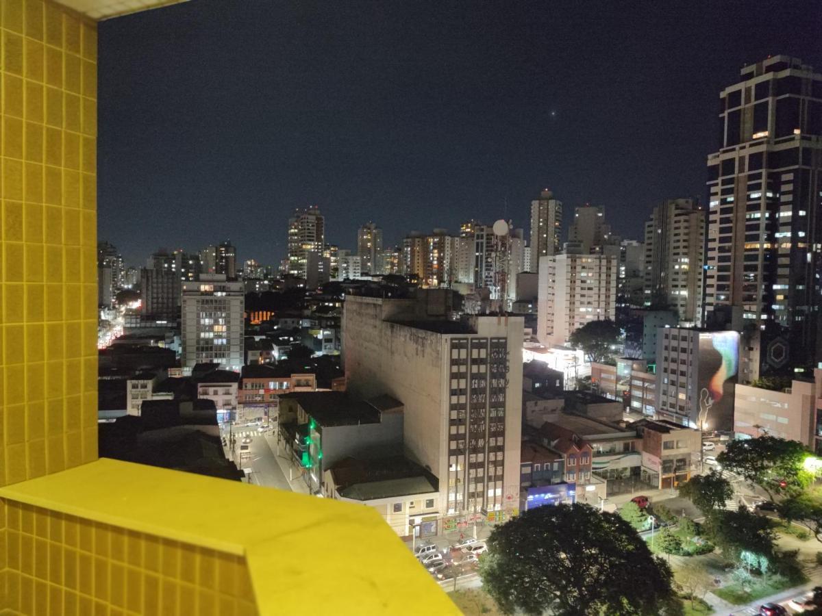 Aparthotel Excelente Flat Em Santana São Paulo Zewnętrze zdjęcie