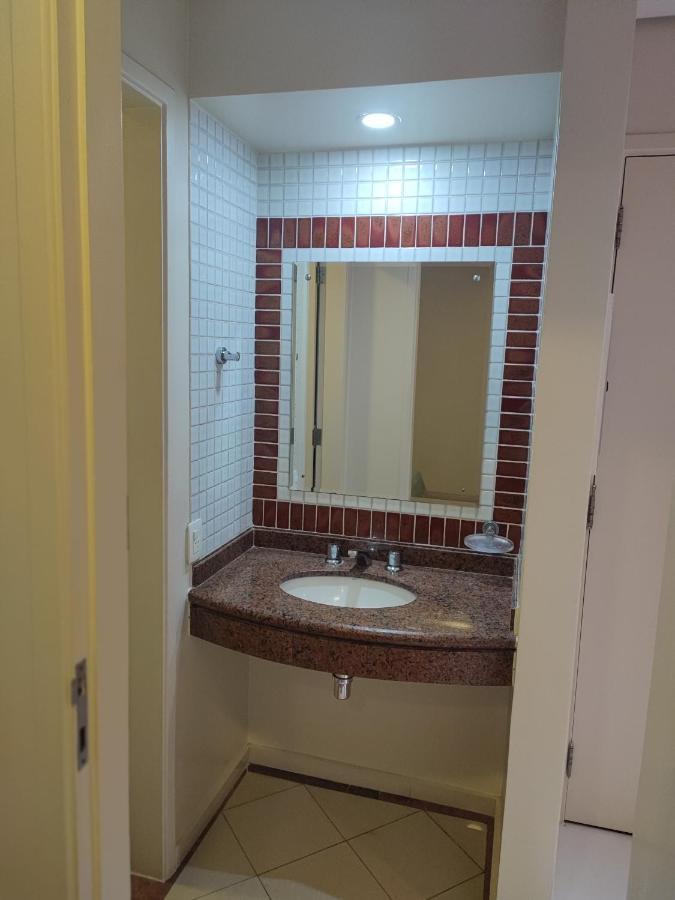 Aparthotel Excelente Flat Em Santana São Paulo Zewnętrze zdjęcie