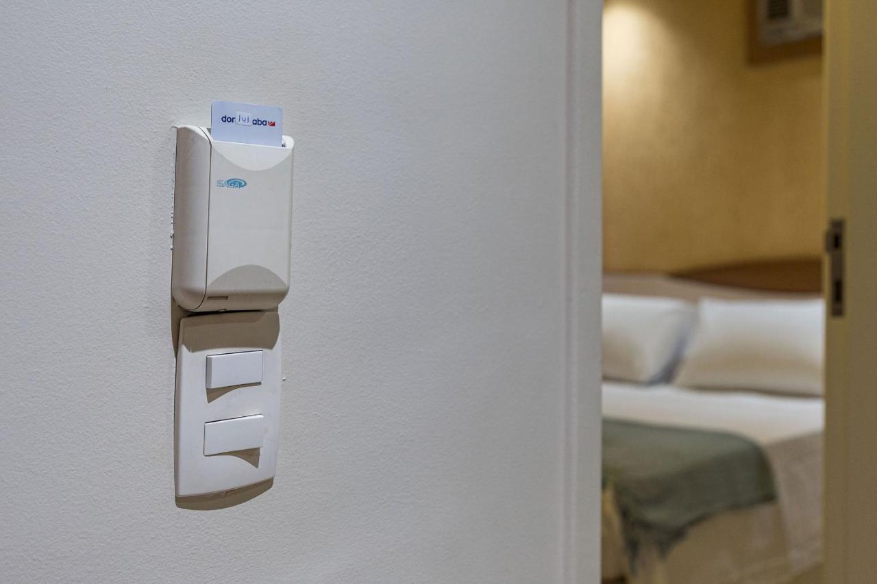 Aparthotel Excelente Flat Em Santana São Paulo Zewnętrze zdjęcie