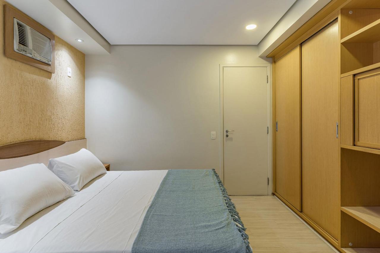 Aparthotel Excelente Flat Em Santana São Paulo Zewnętrze zdjęcie