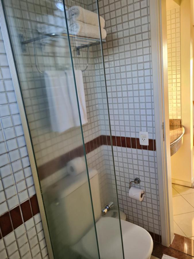 Aparthotel Excelente Flat Em Santana São Paulo Zewnętrze zdjęcie