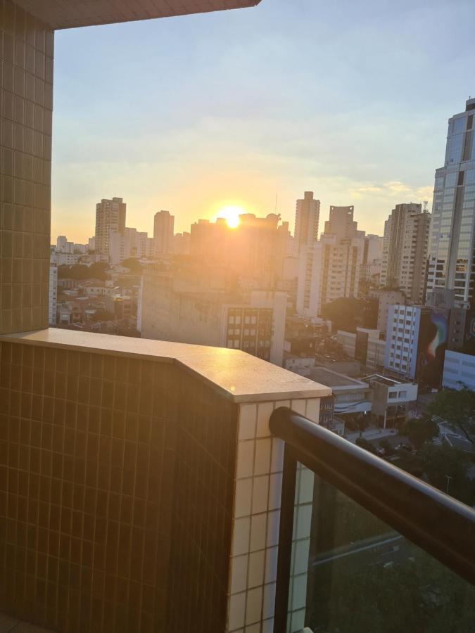 Aparthotel Excelente Flat Em Santana São Paulo Zewnętrze zdjęcie